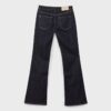 D67 Slim Fit Boot-Cut Jeans D67 Slim Fit Boot-Cut Jeans