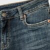 D67 Slim Fit Boot-Cut Jeans D67 Slim Fit Boot-Cut Jeans