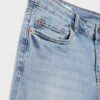 D67 Slim Fit Boot-Cut Jeans D67 Slim Fit Boot-Cut Jeans