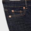 D67 Slim Fit Boot-Cut Jeans D67 Slim Fit Boot-Cut Jeans