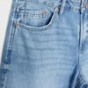 D91 Džíny s nízkým pasem a Wide Leg nohavicemi D91 Džíny s nízkým pasem a Wide Leg nohavicemi