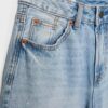 D92 Rovné džíny Wide Leg D92 Rovné džíny Wide Leg
