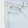 D92 Rovné džíny Wide Leg D92 Rovné džíny Wide Leg