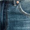 D92 Rovné džíny Wide Leg D92 Rovné džíny Wide Leg