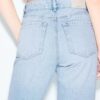 D92 Rovné džíny Wide Leg D92 Rovné džíny Wide Leg