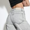 D92 Rovné džíny Wide Leg D92 Rovné džíny Wide Leg