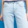 D92 Rovné džíny Wide Leg D92 Rovné džíny Wide Leg