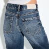 D92 Rovné džíny Wide Leg D92 Rovné džíny Wide Leg