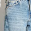 D92 Rovné džíny Wide Leg D92 Rovné džíny Wide Leg