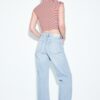 D92 Rovné džíny Wide Leg D92 Rovné džíny Wide Leg