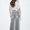 D92 Rovné džíny Wide Leg D92 Rovné džíny Wide Leg