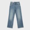 D92 Rovné džíny Wide Leg D92 Rovné džíny Wide Leg