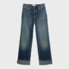 D92 Rovné džíny Wide Leg D92 Rovné džíny Wide Leg