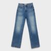 D92 Rovné džíny Wide Leg D92 Rovné džíny Wide Leg