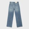 D92 Rovné džíny Wide Leg D92 Rovné džíny Wide Leg