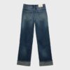 D92 Rovné džíny Wide Leg D92 Rovné džíny Wide Leg