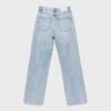 D92 Rovné džíny Wide Leg D92 Rovné džíny Wide Leg