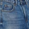 D92 Rovné džíny Wide Leg D92 Rovné džíny Wide Leg