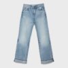 D92 Rovné džíny Wide Leg D92 Rovné džíny Wide Leg