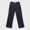 D92 Rovné džíny Wide Leg D92 Rovné džíny Wide Leg