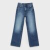 D92 Rovné džíny Wide Leg D92 Rovné džíny Wide Leg