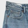 D92 Rovné džíny Wide Leg D92 Rovné džíny Wide Leg
