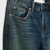 D92 Rovné džíny Wide Leg D92 Rovné džíny Wide Leg