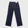 D92 Rovné džíny Wide Leg D92 Rovné džíny Wide Leg