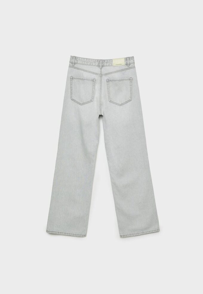D92 Rovné džíny Wide Leg D92 Rovné džíny Wide Leg