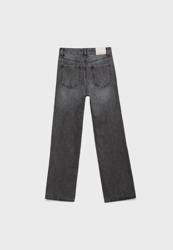 D92 Rovné džíny Wide Leg D92 Rovné džíny Wide Leg