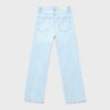 D92 Rovné džíny Wide Leg D92 Rovné džíny Wide Leg