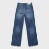 D92 Rovné džíny Wide Leg D92 Rovné džíny Wide Leg