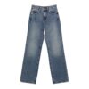 D92 Rovné džíny Wide Leg D92 Rovné džíny Wide Leg