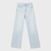 D92 Rovné džíny Wide Leg D92 Rovné džíny Wide Leg