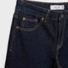 D92 Rovné džíny Wide Leg D92 Rovné džíny Wide Leg