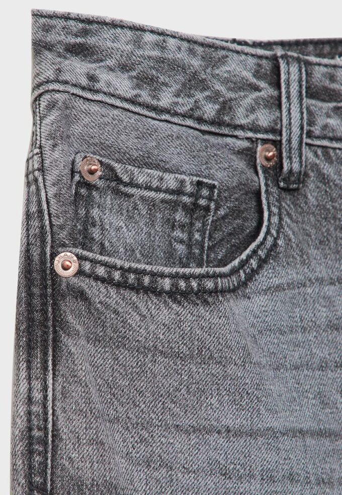 D92 Rovné džíny Wide Leg D92 Rovné džíny Wide Leg