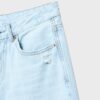 D92 Rovné džíny Wide Leg D92 Rovné džíny Wide Leg