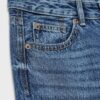 D92 Rovné džíny Wide Leg D92 Rovné džíny Wide Leg
