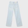 D92 Rovné džíny Wide Leg D92 Rovné džíny Wide Leg