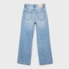 D92 Rovné džíny Wide Leg D92 Rovné džíny Wide Leg