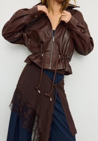 Dlouhý kostkovaný pareo