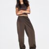 Elegantní jogger kalhoty