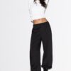 Elegantní jogger kalhoty