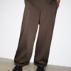 Elegantní jogger kalhoty