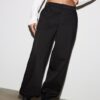 Elegantní jogger kalhoty