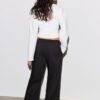 Elegantní jogger kalhoty
