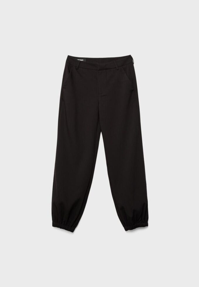 Elegantní jogger kalhoty