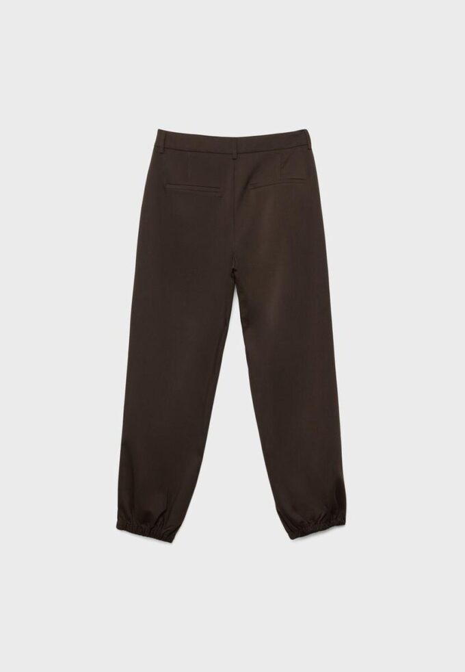 Elegantní jogger kalhoty