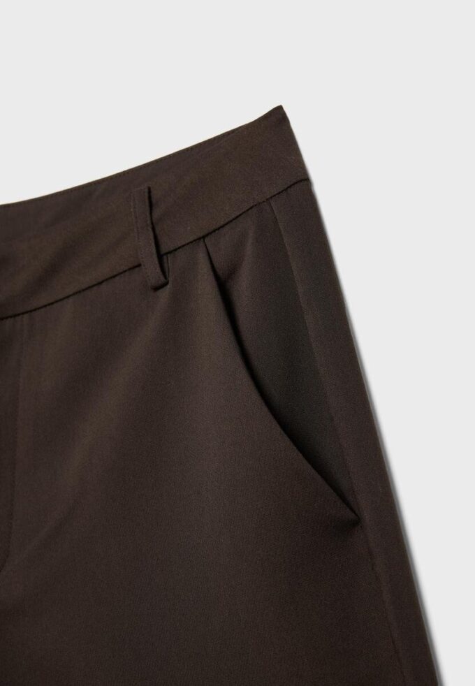 Elegantní jogger kalhoty