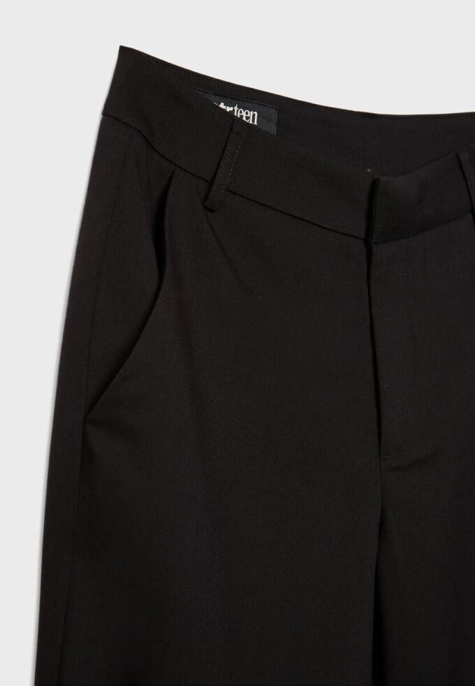 Elegantní jogger kalhoty